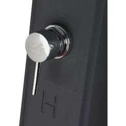 Ducha solar polietileno 19L