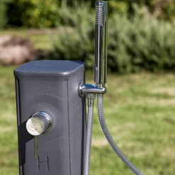 Ducha solar polietileno 19L