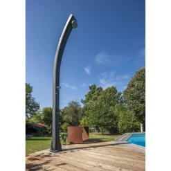 Ducha solar resina 25L