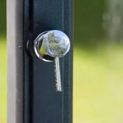 Ducha solar resina 25L