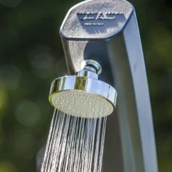 Ducha solar resina 25L