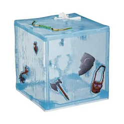 Dungeons & Dragons - Cubo gelatinoso con accesorios