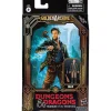 Dungeons & Dragons - Edgin - Figura Golden Archive