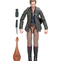 Dungeons & Dragons - Edgin - Figura Golden Archive