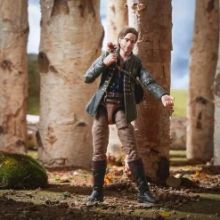 Dungeons & Dragons - Edgin - Figura Golden Archive