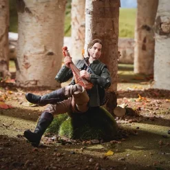 Dungeons & Dragons - Edgin - Figura Golden Archive