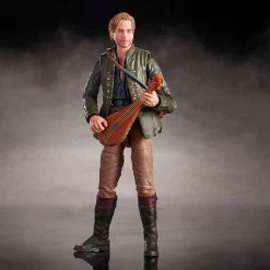 Dungeons & Dragons - Edgin - Figura Golden Archive