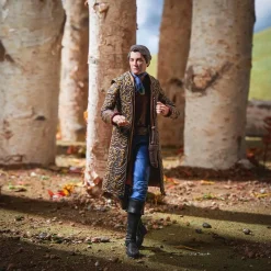 Dungeons & Dragons - Forge - Figura Golden Archive