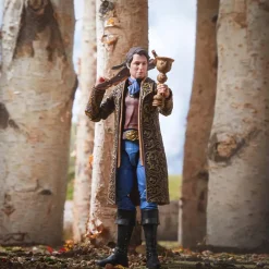 Dungeons & Dragons - Forge - Figura Golden Archive