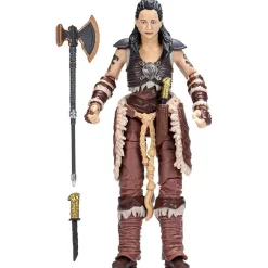 Dungeons & Dragons - Holga - Figura Golden Archive