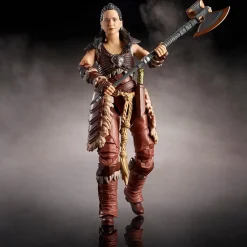 Dungeons & Dragons - Holga - Figura Golden Archive