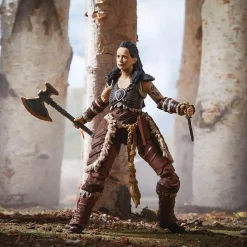 Dungeons & Dragons - Holga - Figura Golden Archive