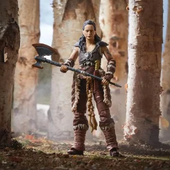 Dungeons & Dragons - Holga - Figura Golden Archive