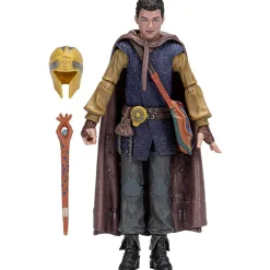 Dungeons & Dragons - Simon - Figura Golden Archive
