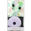 Earphone - Estuche con auriculares (varios colores)
