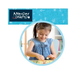 Educa Borras - Aprendo el cuerpo humano