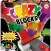 Educa Borras - Crazy Blocks