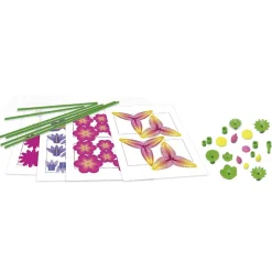 Educa Borras - Floral Art - Ramo flores silvestres