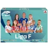 Educa Borras - Juego de mesa LigaF 2024-2025