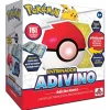 Educa Borras - Pokemon - Juego de adivinanza Pokémon Entrenador y colección de Poké Ball ㅤ