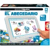Educa Borrás - Educa Touch Junior Aprendo el Abecedario