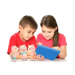 Educa Borrás - Educa Touch Junior Cuentacuentos 2