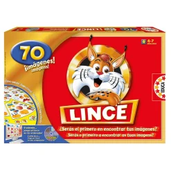 Educa Borrás - Lince Multimedia