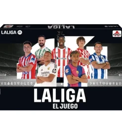 El Juego La Liga 2025-2026