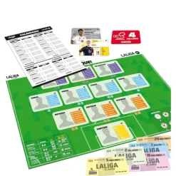 El Juego La Liga 2025-2026