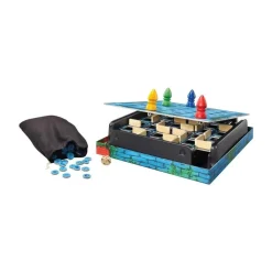 El Laberinto Mágico