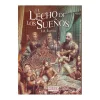 El lecho de los sueños - Libro