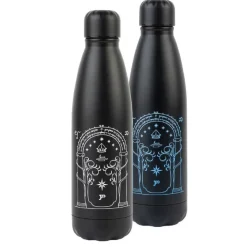 El Seños de los Anillos - Botella Puerta de Moria