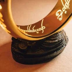 El Seños de los Anillos - Lámpara Anillo Único