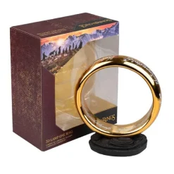 El Seños de los Anillos - Lámpara Anillo Único