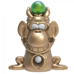 El Tesoro del Macaco Caco