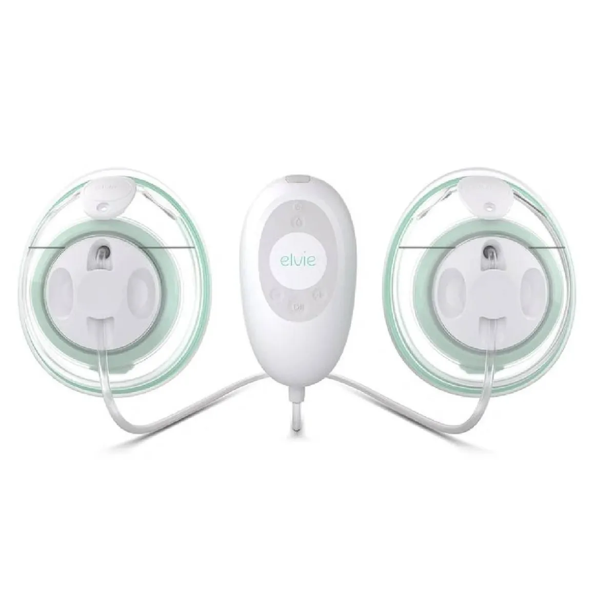 Elvie - Sacaleches Eléctrico Stride Doble