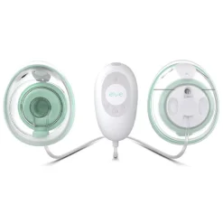 Elvie - Sacaleches Eléctrico Stride Doble