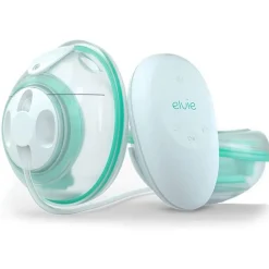 Elvie - Sacaleches Eléctrico Stride Doble