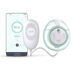 Elvie - Sacaleches Eléctrico Stride Individual