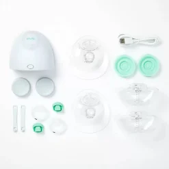 Elvie - Sacaleches Eléctrico Pump Individual