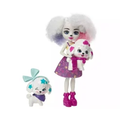 Enchantilmals - Salón de belleza de Perris Poodle