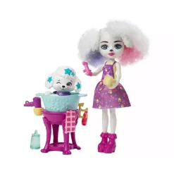 Enchantilmals - Salón de belleza de Perris Poodle