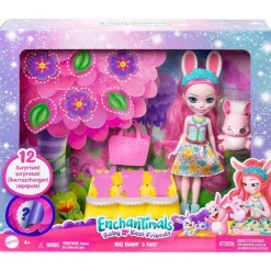 Enchantimals Baby (varios modelos)