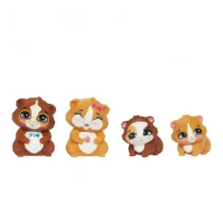 Enchantimals - Familia cobaya