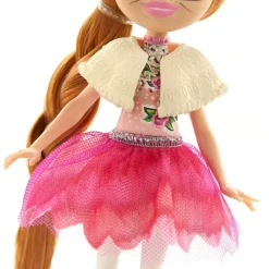 Enchantimals - Familia conejos