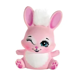 Enchantimals - Muñeca con Mascota - Bree Bunny y Twist