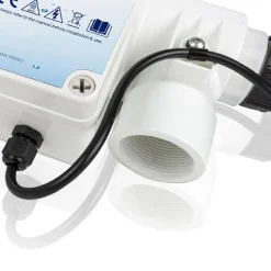 Equipo de desinfección por UV