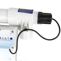 Equipo de desinfección por UV