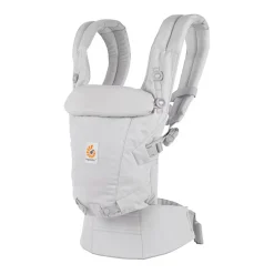 Ergobaby - Mochila portabebés Adapt Soft Touch