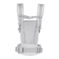 Ergobaby - Mochila portabebés Adapt Soft Touch